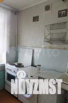 1-к квартира, на длительный срок, 23м2, 4/5 этаж