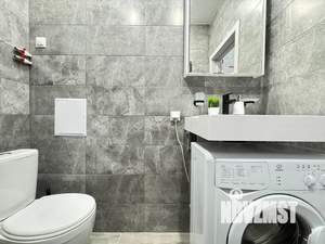 Студия квартира, посуточно, 25м2, 19/23 этаж