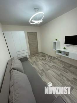 1-к квартира, на длительный срок, 32м2, 16/18 этаж