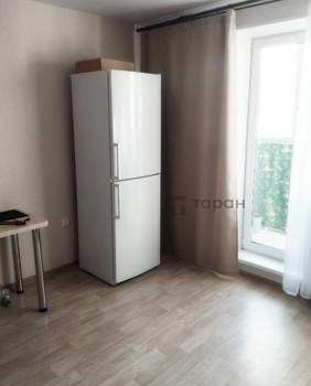 1-к квартира, на длительный срок, 41м2, 4/18 этаж