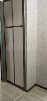 1-к квартира, на длительный срок, 37м2, 4/5 этаж