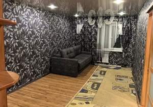 2-к квартира, на длительный срок, 34м2, 3/5 этаж