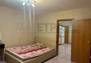 2-к квартира, на длительный срок, 52м2, 1/10 этаж