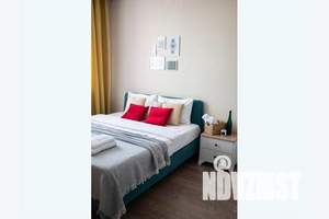 1-к квартира, посуточно, 29м2, 17/20 этаж