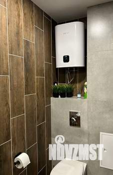 1-к квартира, посуточно, 27м2, 18/26 этаж