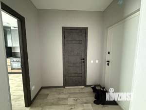 1-к квартира, на длительный срок, 36м2, 7/17 этаж