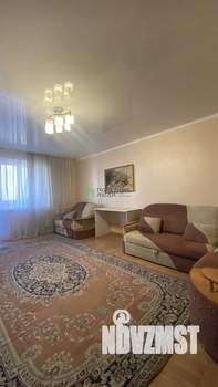 3-к квартира, на длительный срок, 108м2, 6/10 этаж