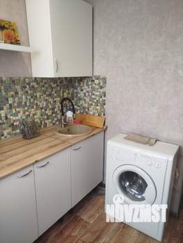 1-к квартира, посуточно, 30м2, 4/5 этаж