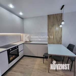 1-к квартира, на длительный срок, 48м2, 4/23 этаж