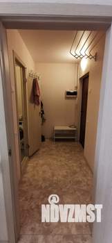 1-к квартира, на длительный срок, 35м2, 3/11 этаж