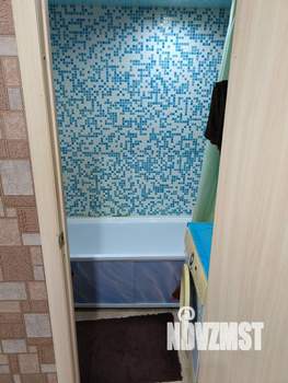 1-к квартира, на длительный срок, 36м2, 4/5 этаж