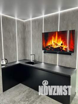 Студия квартира, посуточно, 77м2, 26/26 этаж