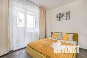 1-к квартира, посуточно, 28м2, 7/20 этаж