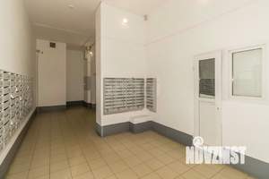 Студия квартира, на длительный срок, 41м2, 8/10 этаж