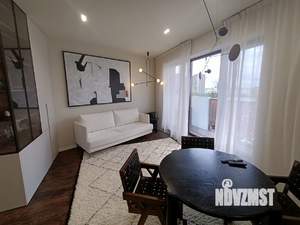 2-к квартира, на длительный срок, 50м2, 10/16 этаж
