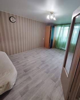 1-к квартира, на длительный срок, 36м2, 4/9 этаж