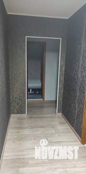 1-к квартира, на длительный срок, 40м2, 10/10 этаж