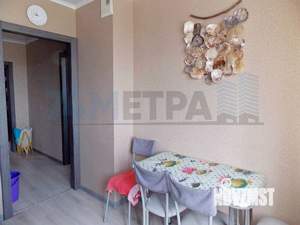 2-к квартира, на длительный срок, 56м2, 9/16 этаж