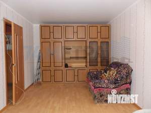 1-к квартира, на длительный срок, 34м2, 9/9 этаж