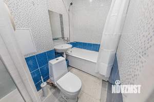 1-к квартира, посуточно, 35м2, 1/5 этаж