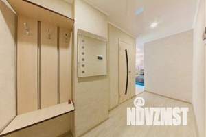 1-к квартира, посуточно, 35м2, 2/5 этаж