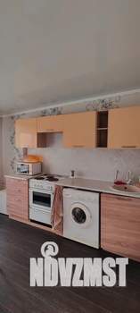 1-к квартира, посуточно, 36м2, 5/5 этаж