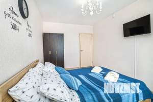 1-к квартира, посуточно, 32м2, 14/17 этаж