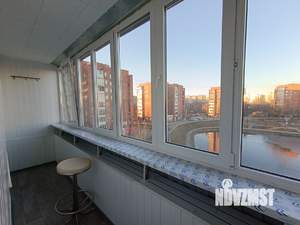 3-к квартира, на длительный срок, 60м2, 5/10 этаж