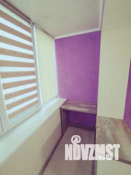 2-к квартира, посуточно, 60м2, 2/9 этаж