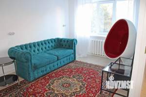 1-к квартира, на длительный срок, 30м2, 2/5 этаж