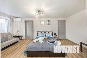 2-к квартира, посуточно, 48м2, 1/4 этаж