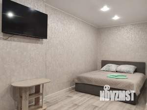 1-к квартира, посуточно, 31м2, 8/10 этаж