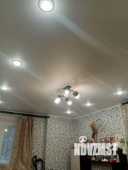 1-к квартира, на длительный срок, 32м2, 1/5 этаж