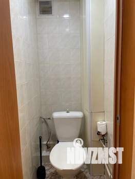 1-к квартира, посуточно, 40м2, 2/10 этаж