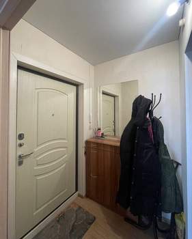 1-к квартира, на длительный срок, 33м2, 3/10 этаж