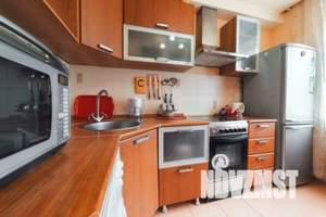 2-к квартира, посуточно, 54м2, 3/10 этаж