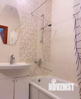 1-к квартира, на длительный срок, 37м2, 4/15 этаж