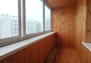 1-к квартира, на длительный срок, 43м2, 8/10 этаж