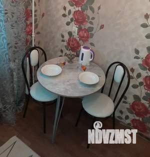 1-к квартира, посуточно, 33м2, 1/5 этаж