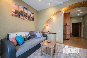 2-к квартира, посуточно, 65м2, 4/8 этаж