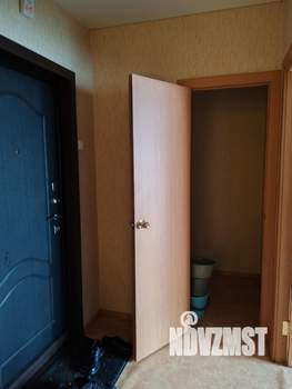 1-к квартира, на длительный срок, 46м2, 10/11 этаж