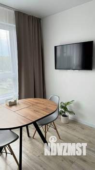 1-к квартира, на длительный срок, 42м2, 6/17 этаж