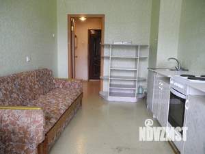 1-к квартира, на длительный срок, 42м2, 3/16 этаж