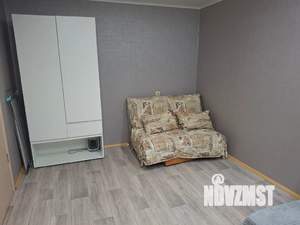 1-к квартира, посуточно, 34м2, 6/9 этаж