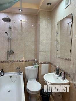 Студия квартира, посуточно, 30м2, 16/19 этаж