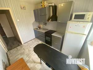 1-к квартира, на длительный срок, 32м2, 9/9 этаж