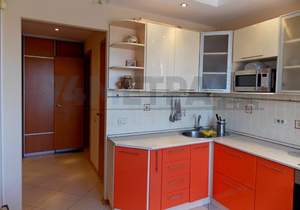 1-к квартира, на длительный срок, 32м2, 8/10 этаж