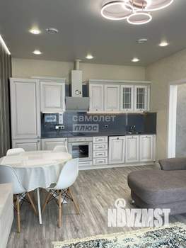 1-к квартира, на длительный срок, 45м2, 14/16 этаж