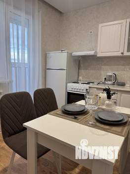 1-к квартира, на длительный срок, 35м2, 10/10 этаж