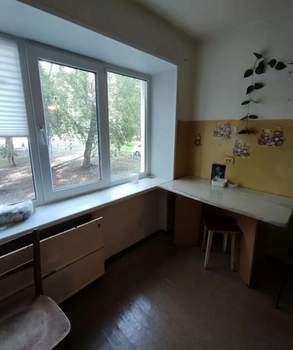 1-к квартира, на длительный срок, 35м2, 1/5 этаж